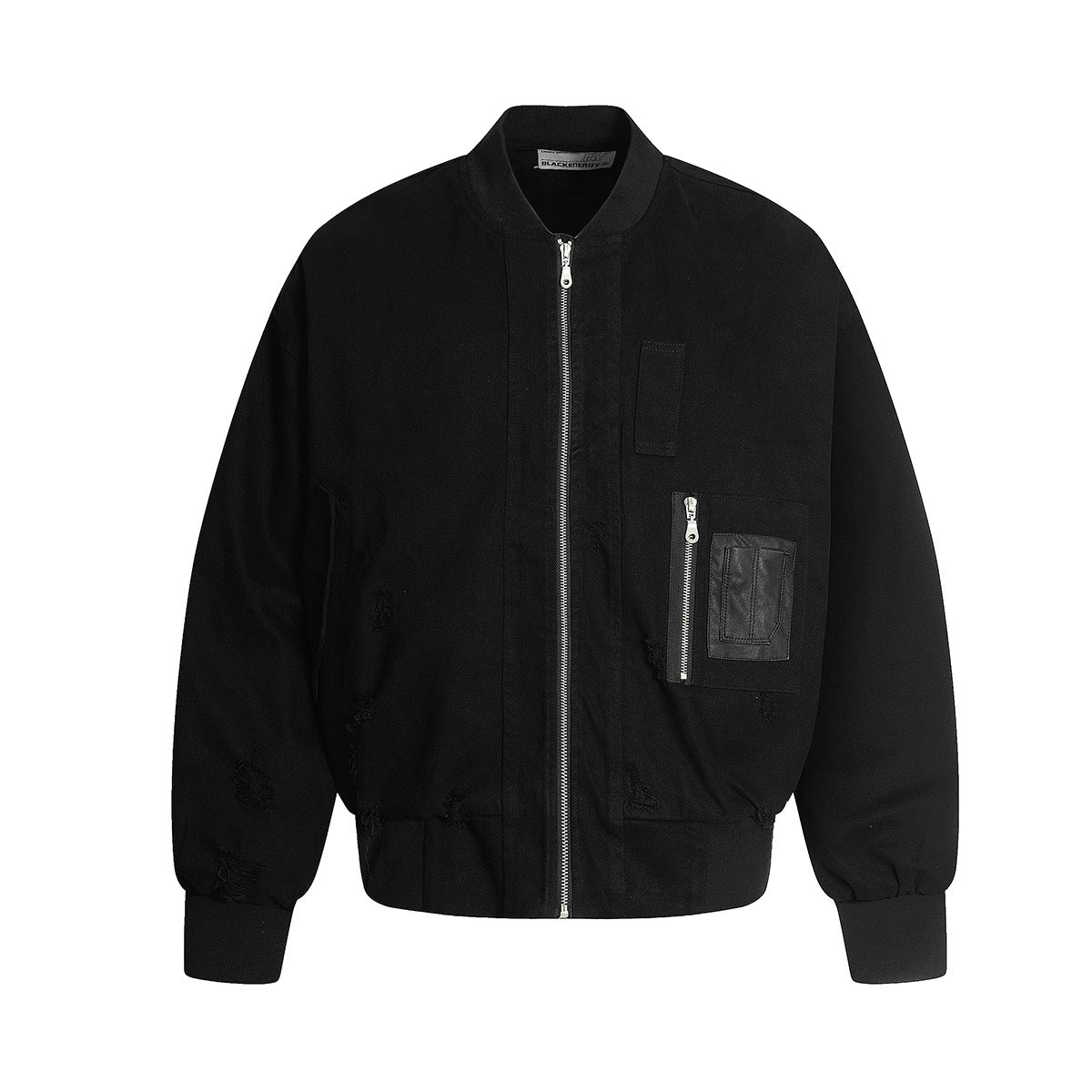 LUXENK© "Home Run" JACKET