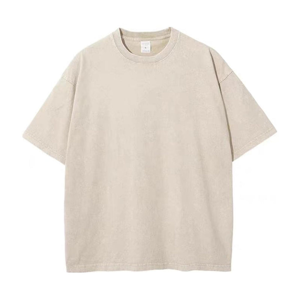 LUXENK© ''VINTAGE'' TSHIRT