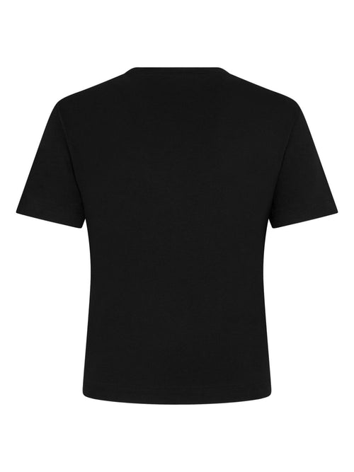 Dsquared2 Boxy-fit cotton t-shirt