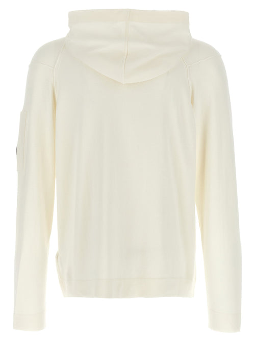 C.p. Company Sea Island Hoodie