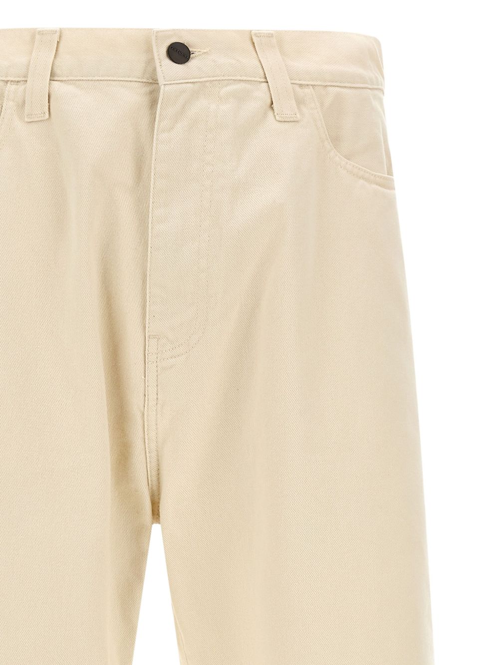 Carhartt Wip Main Carhartt WIP Landon Jeans