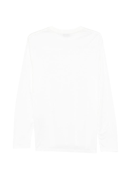 Emporio Armani Cotton blend t-shirt