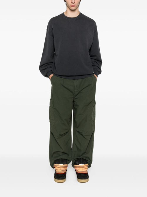Carhartt Wip Main Carhartt WIP Cotton cargo trousers