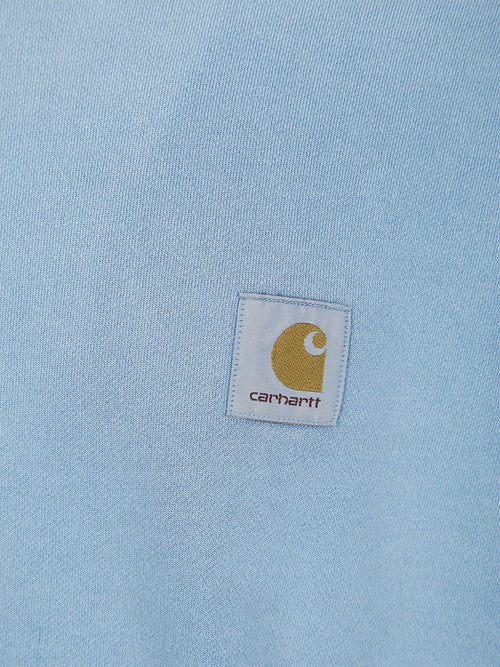 Carhartt Wip Main Carhartt WIP Logo cotton sweatshirt