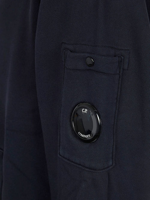C.P. Company Cotton hoodie