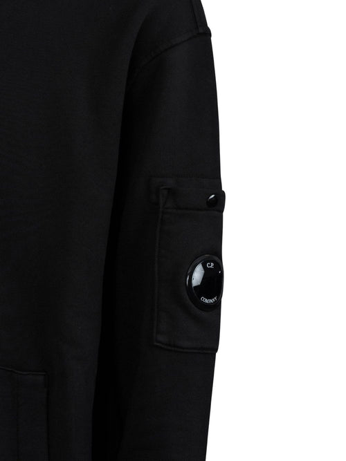 C.P. Company Cotton hoodie