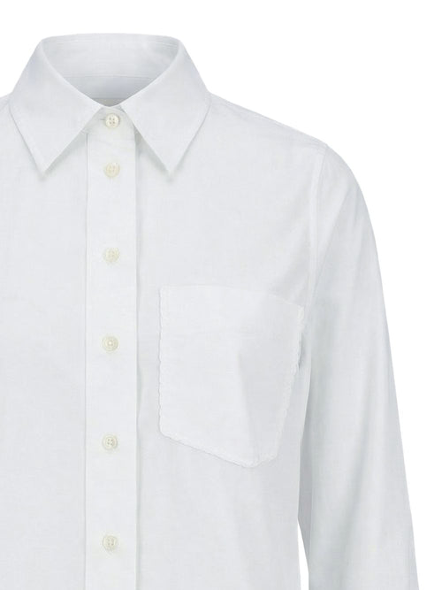 Closed Organic cotton shirt