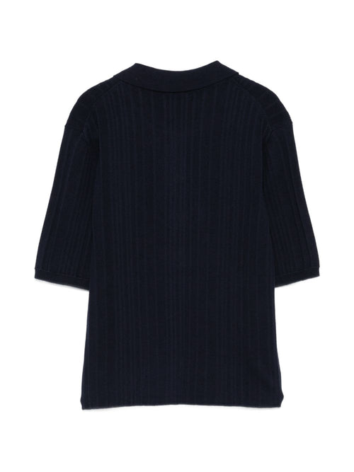 Closed Cotton polo shirt