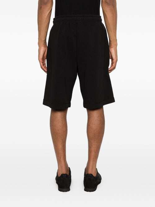 C.P. Company Cotton jogging bermuda