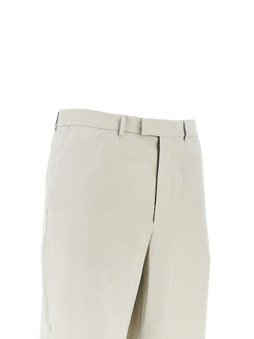 Emporio Armani Chino trousers