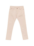 Emporio Armani Denim cotton jeans