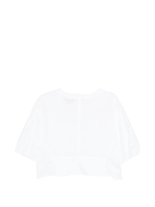 Emporio Armani Cotton blouse