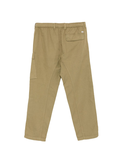 C.P. Company Cargo Trousers
