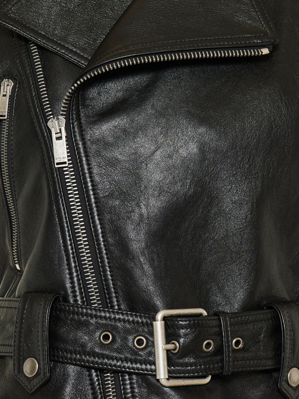 Saint Laurent Belt