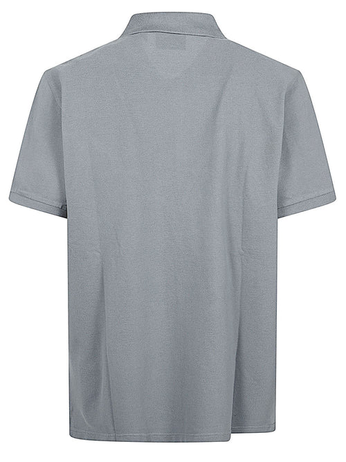 CARHARTT WIP MAIN T-shirts and Polos NAVY