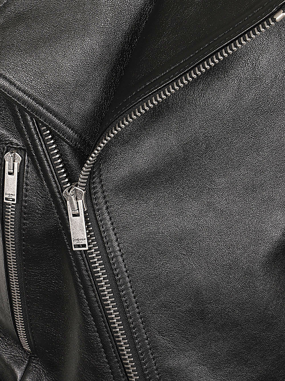 Saint Laurent Belt