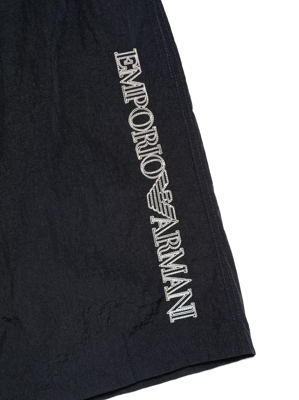 Emporio Armani Sea clothing NAVY