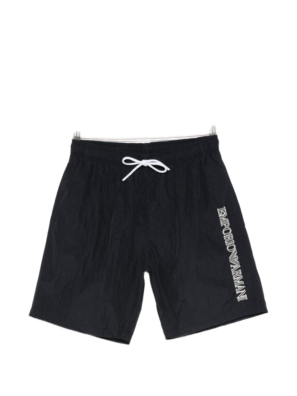 Emporio Armani Sea clothing NAVY