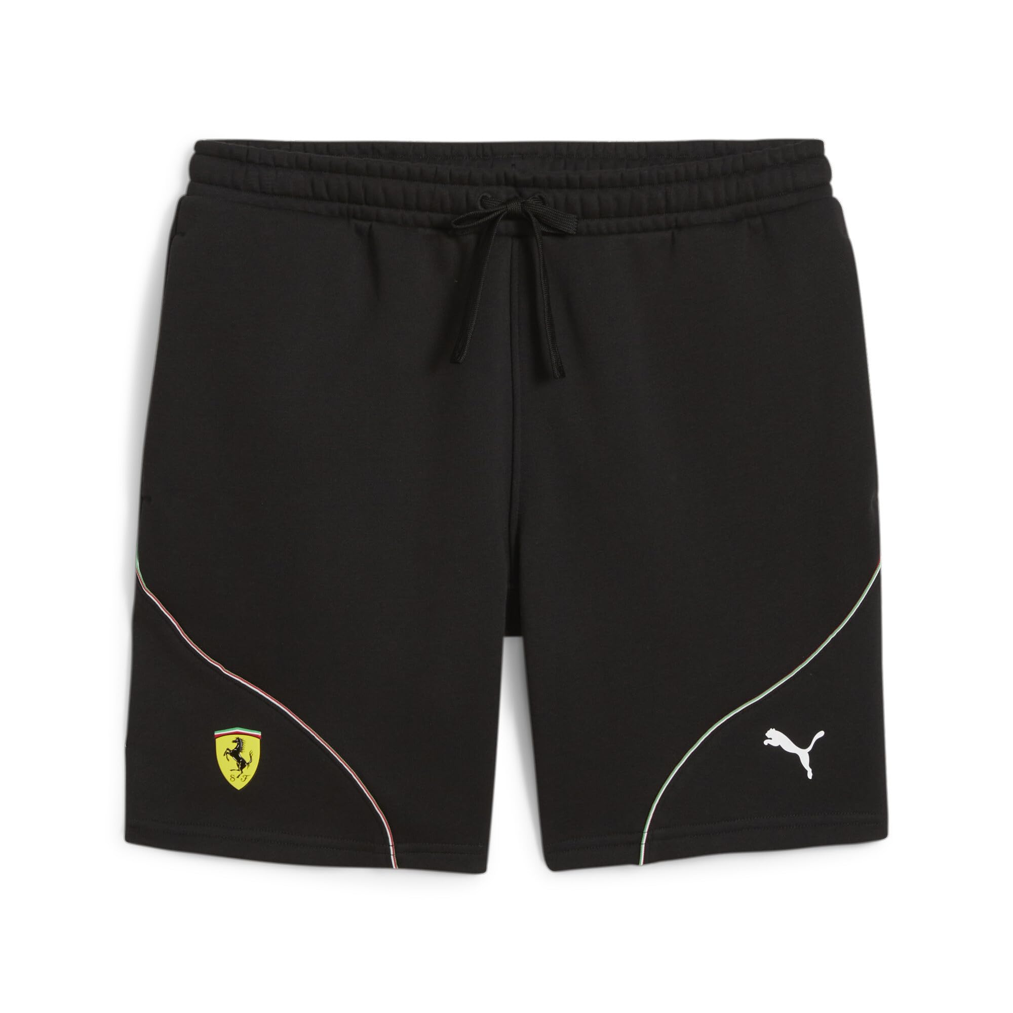 LUXENK© "Formula Racing" SHORTS
