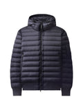 C.P. Company C.P.Company Coats NAVY