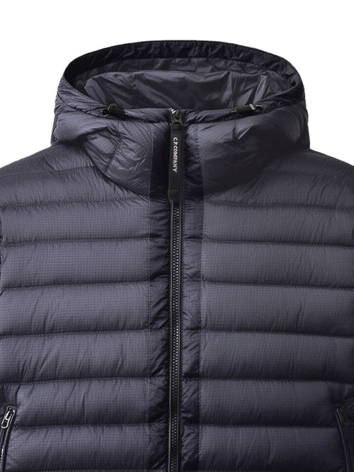 C.P. Company C.P.Company Coats NAVY