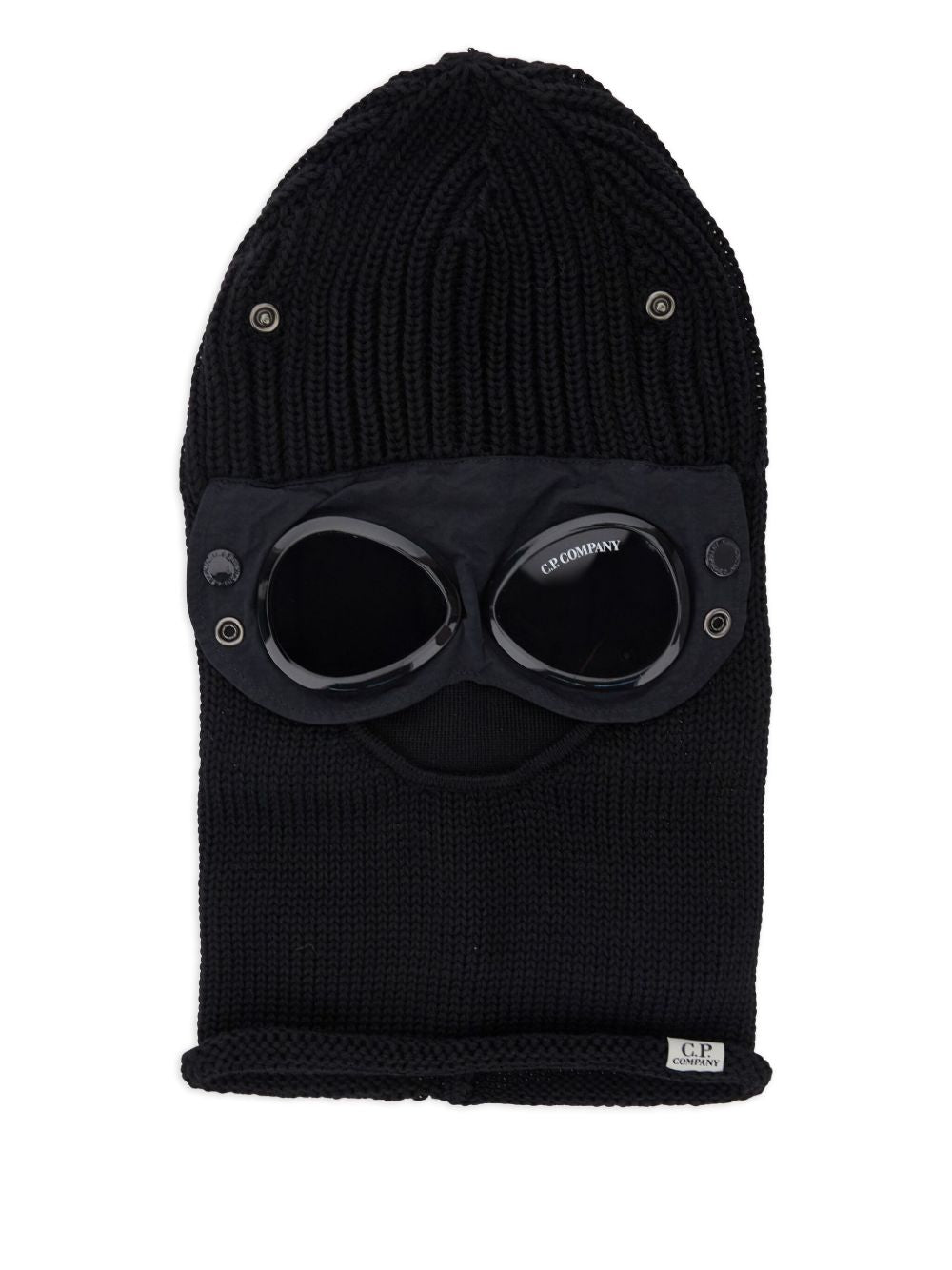 C.P. Company C.P.Company Hats BLACK