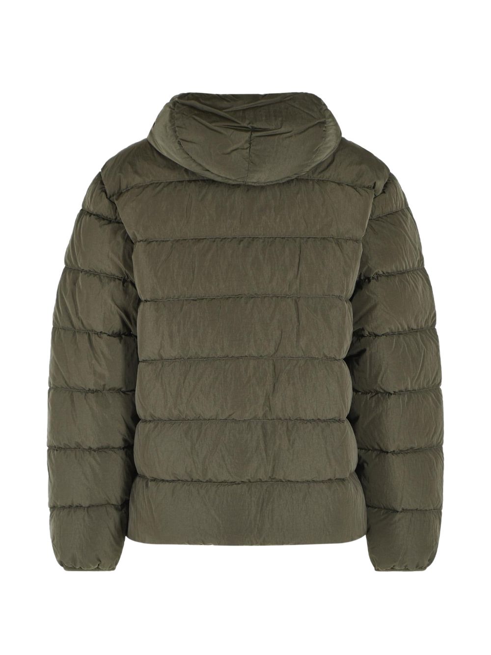 C.P. Company C.P.Company Coats GREEN