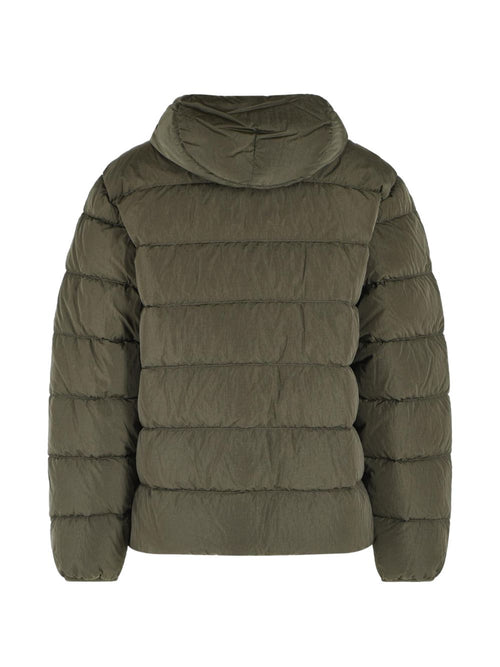 C.P. Company C.P.Company Coats GREEN