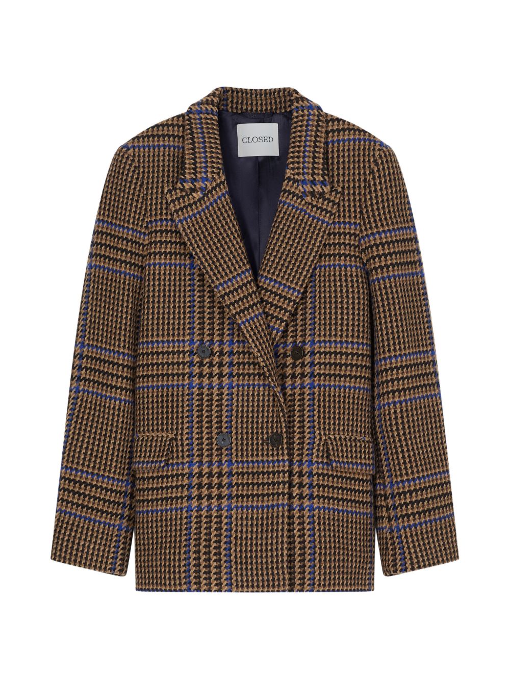 Closed Jackets BEIGE