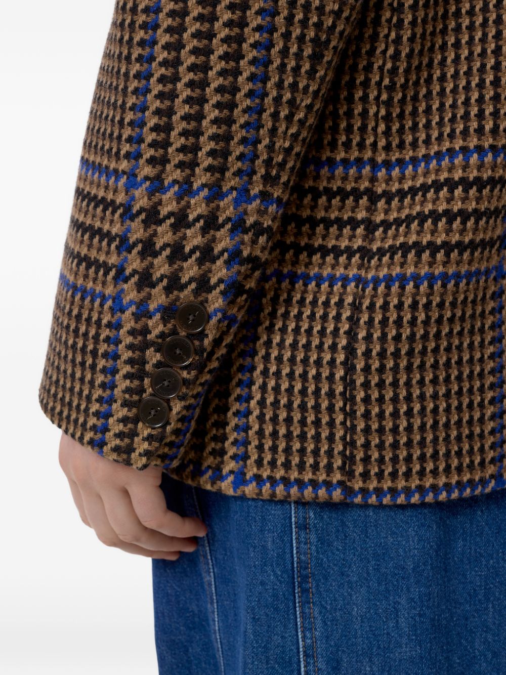 Closed Jackets BEIGE