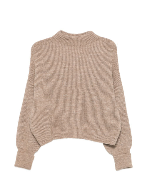 Closed Sweater