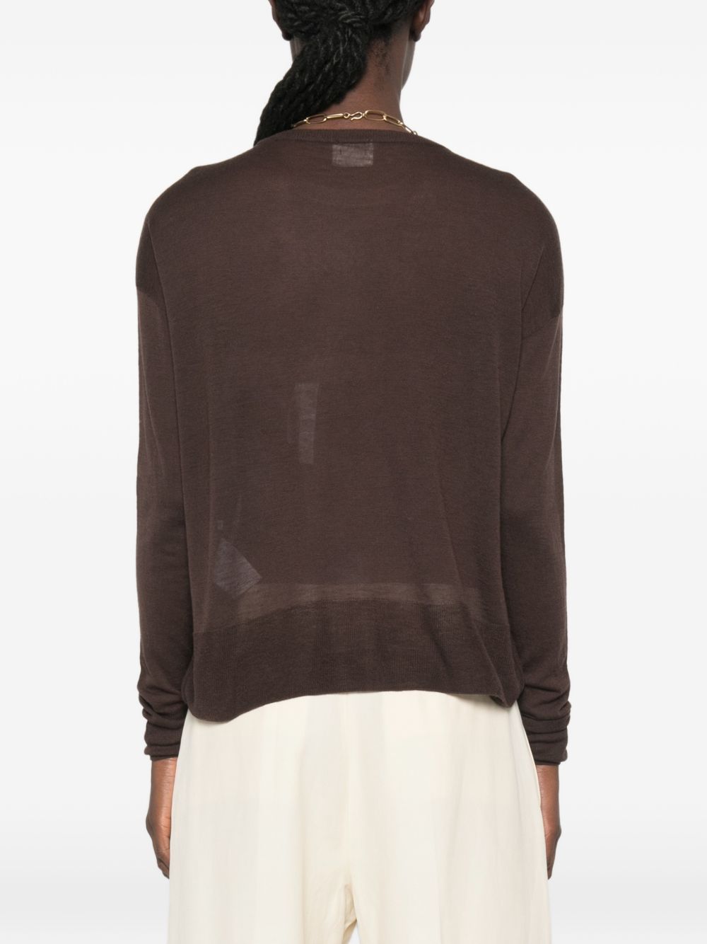 Closed Sweaters BROWN