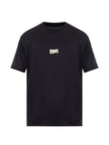 Emporio Armani T-shirts and Polos NAVY
