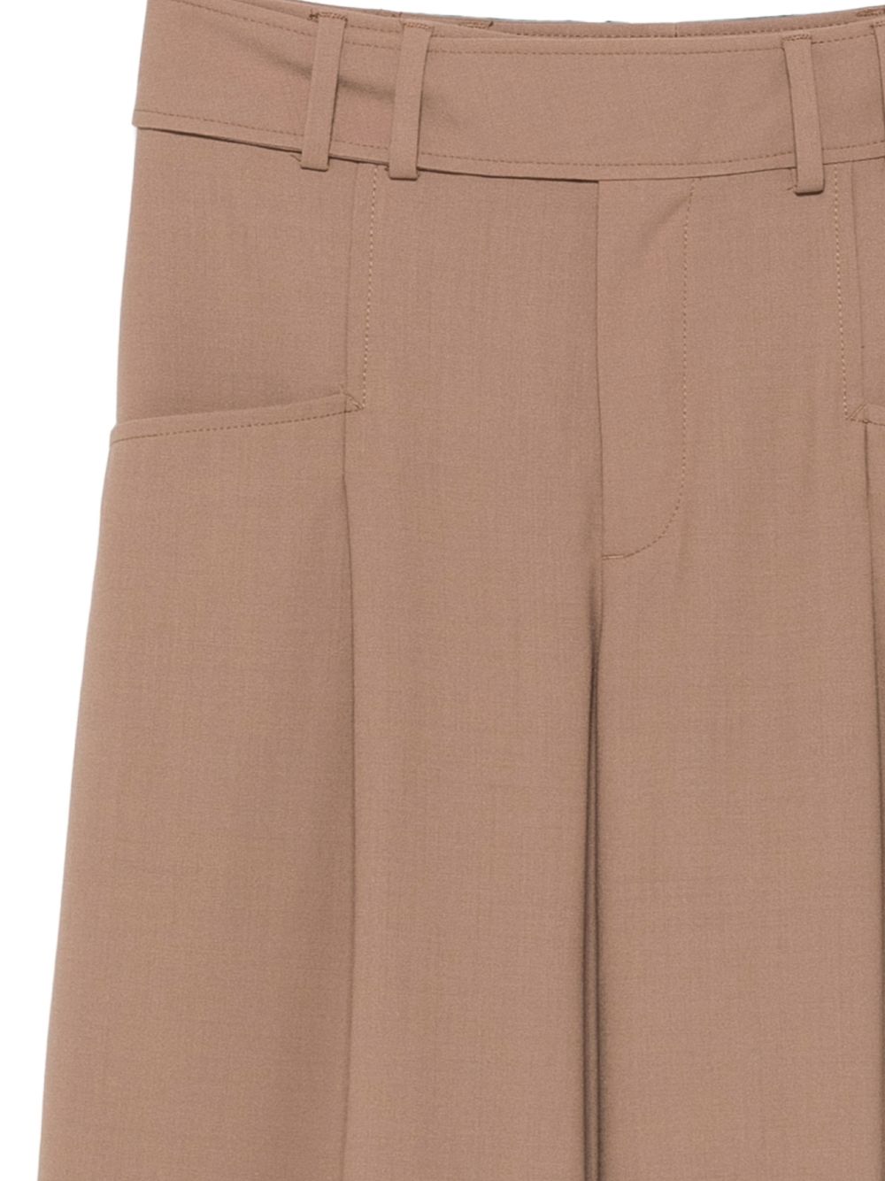 Closed Trousers BEIGE
