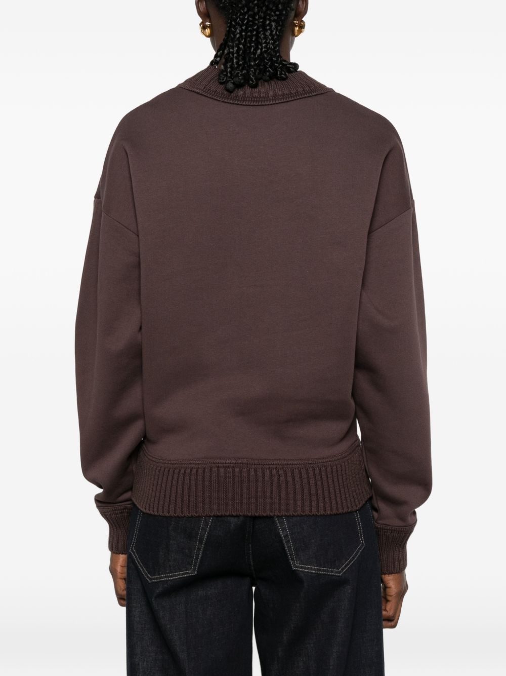 Closed Sweaters BROWN