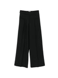 Closed Trousers BLACK