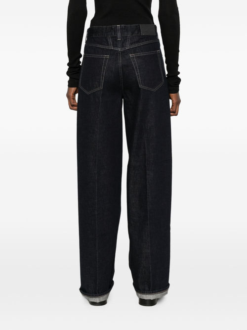 Closed Relaxed Fit Jeans