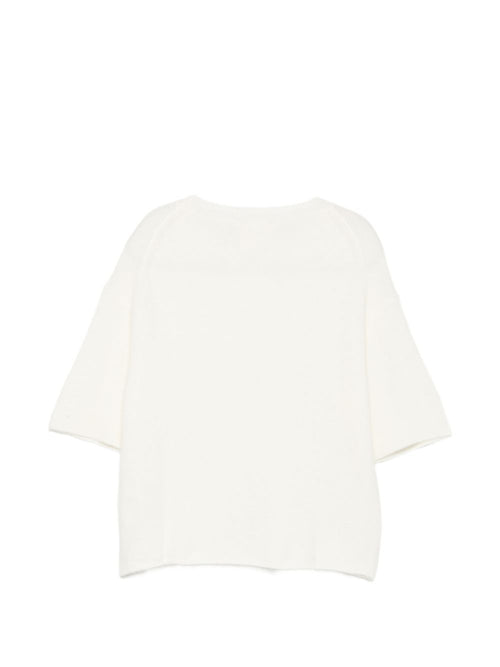 Closed Sweater