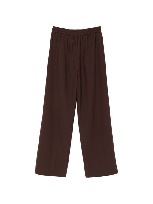 Closed Trousers