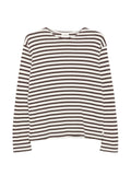 Closed T-shirts and Polos BROWN
