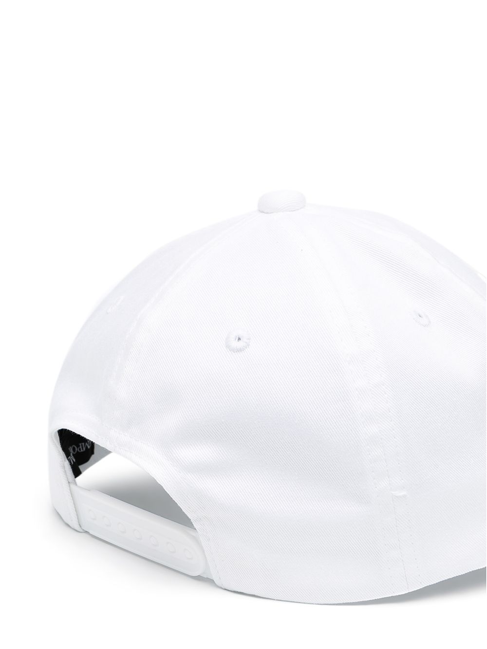Emporio Armani Hats WHITE