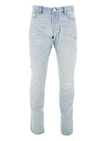Emporio Armani Jeans LIGHT BLUE