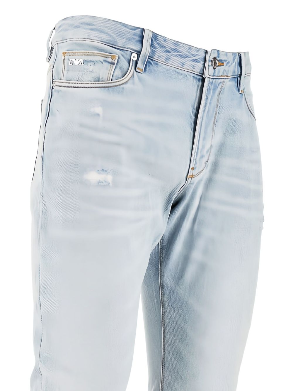 Emporio Armani Jeans LIGHT BLUE