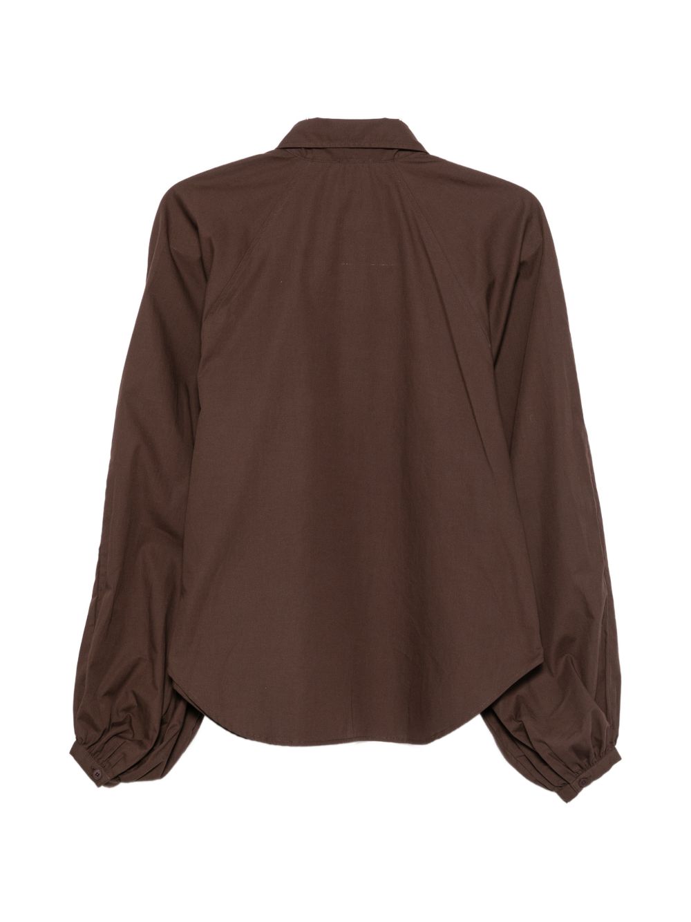Closed Shirts BROWN