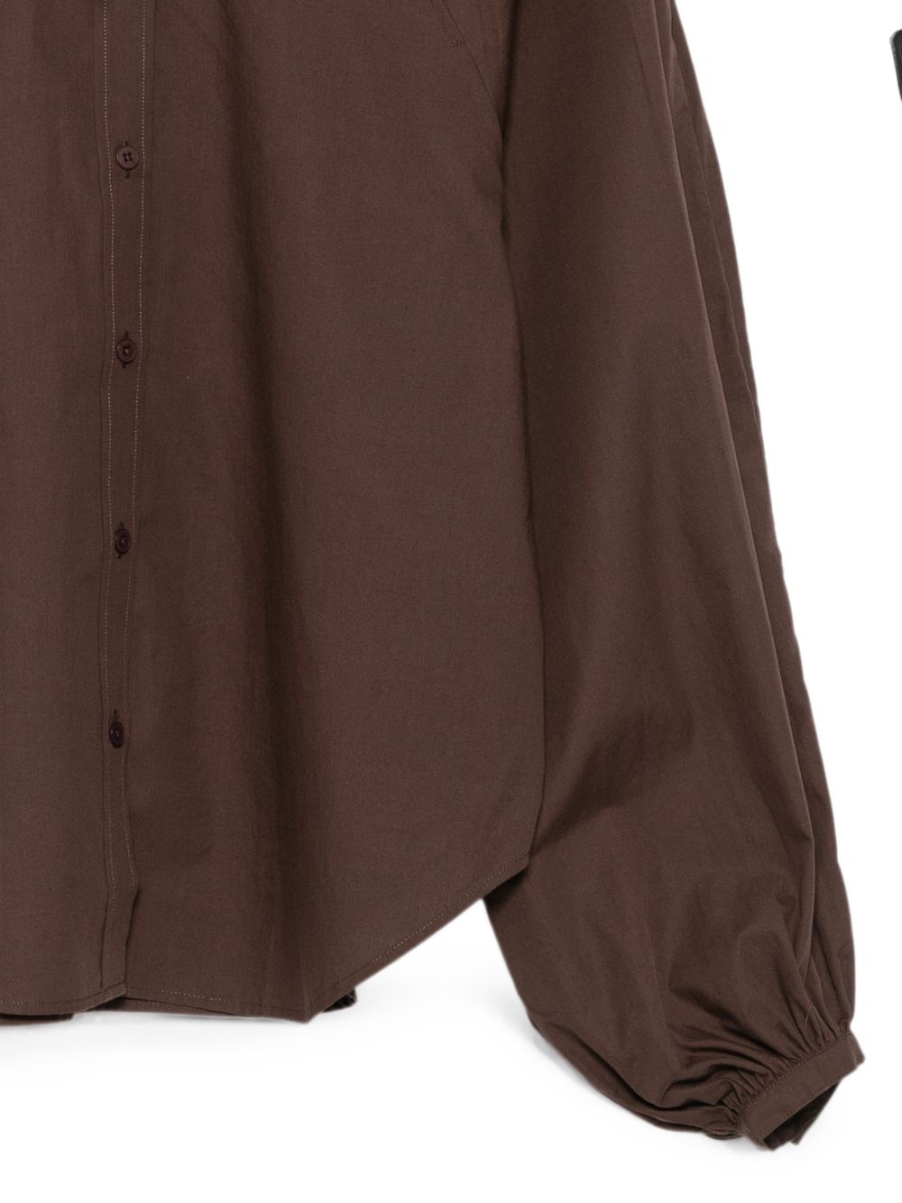 Closed Shirts BROWN