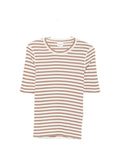 Closed T-shirts and Polos BEIGE