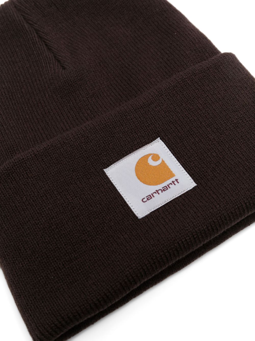 CARHARTT WIP MAIN Hats BROWN