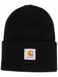 CARHARTT WIP MAIN Hats BLACK