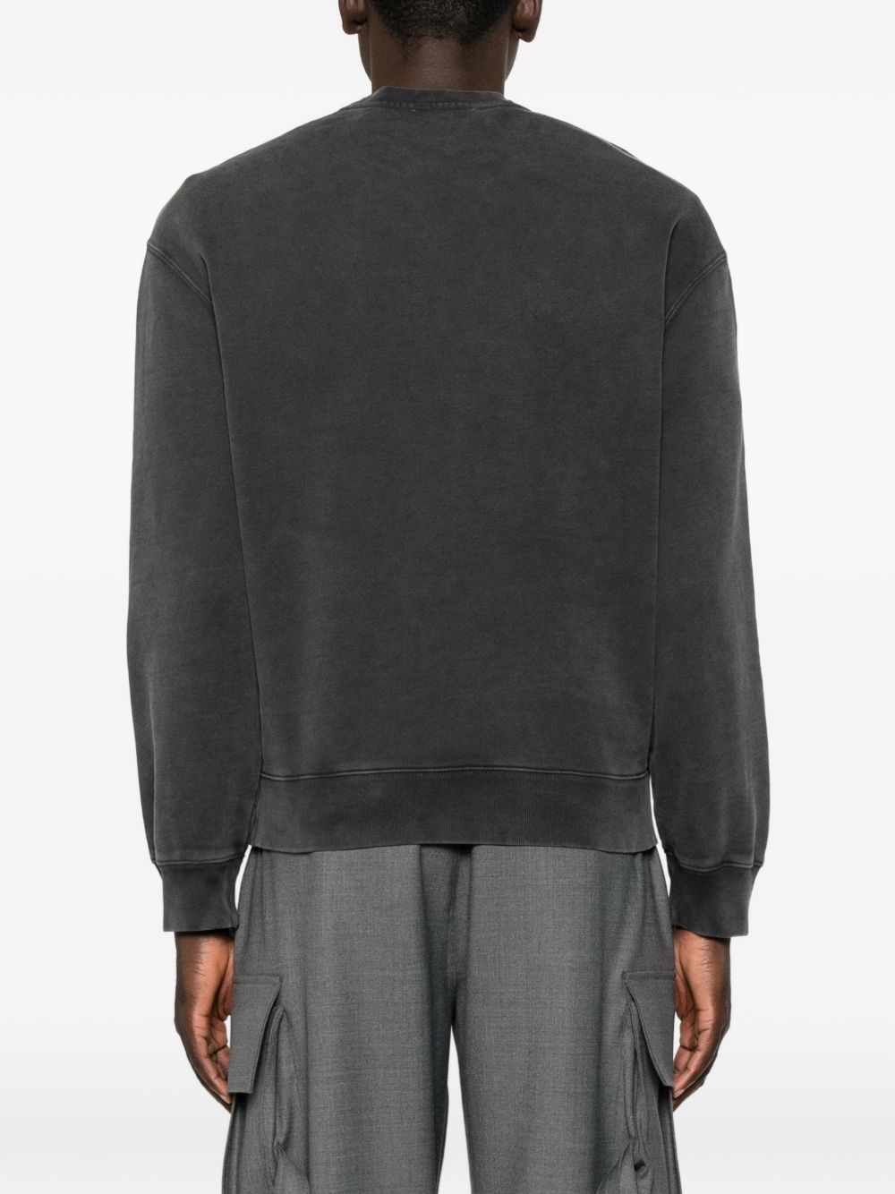Maison Kitsuné MAISON KITSUNE' Sweaters BLACK