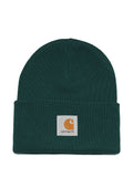 CARHARTT WIP MAIN Hats CAMEL